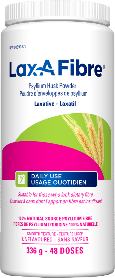 Lax-A Fibre<sup>®</sup> Lax-A Fibre<sup>®</sup>