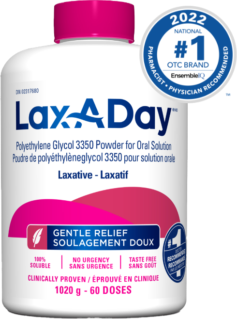 Lax-A Day