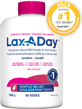 laxaday