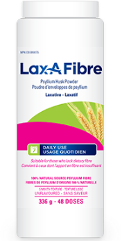 Lax-A Fibre<sup>MD</sup> Lax-A Fibre<sup>MD</sup>