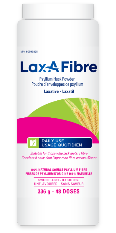 Lax-A Fibre<sup>®</sup> Lax-A Fibre<sup>®</sup>
