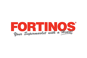 FORTINOS you supermarket with heart