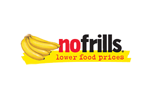 Nofrills lower food prices