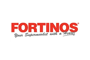 FORTINOS you supermarket with heart FORTINOS you supermarket with heart