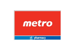 Metro Pharmacy Metro Pharmacy