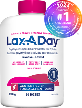 Lax-A Day